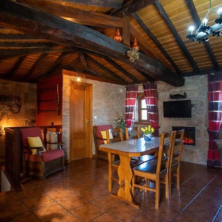 Casa Do Sertao Para 4 Pessoas -Geres فيانا دو كاستيلو المظهر الخارجي الصورة
